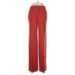 Boden Terracotta Wide-Leg Pants, Women’s Trousers, Women’s Office Pants